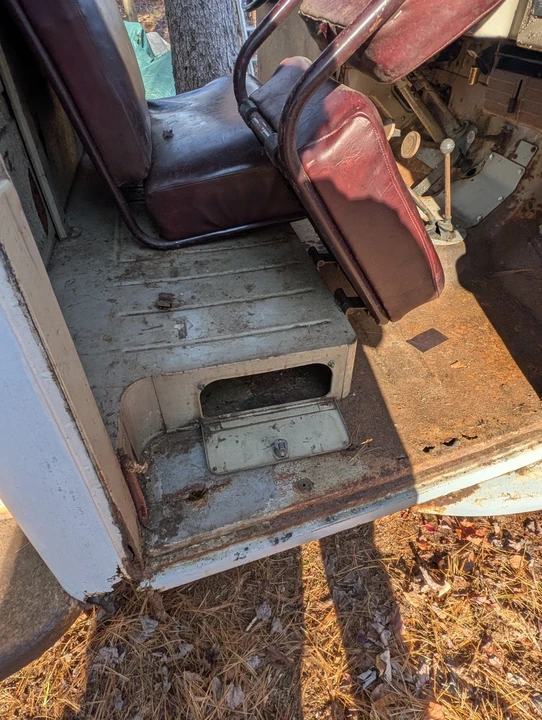 1948 Willys Pickup - Image 21 of 21