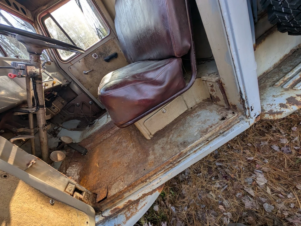 1948 Willys Pickup - Image 13 of 21