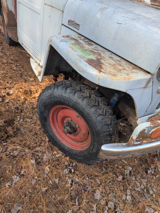 1948 Willys Pickup - Image 5 of 21