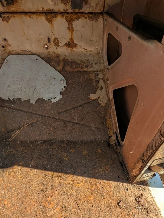 1948 Willys Pickup - Image 20 of 21