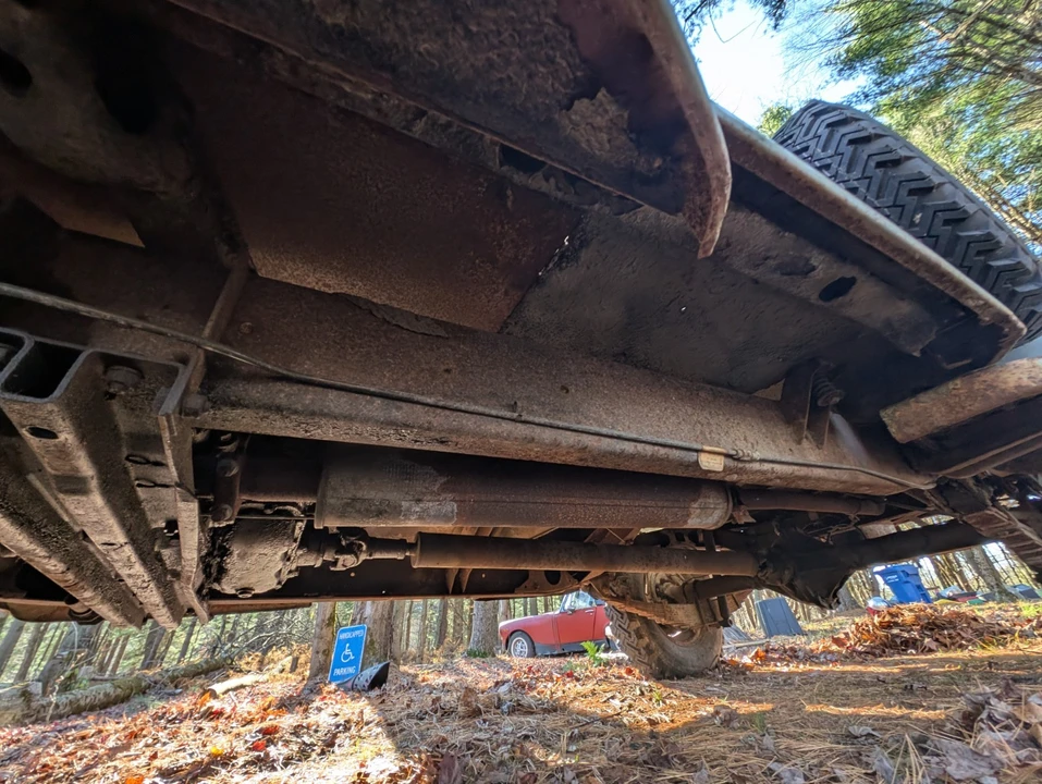 1948 Willys Pickup - Image 12 of 21
