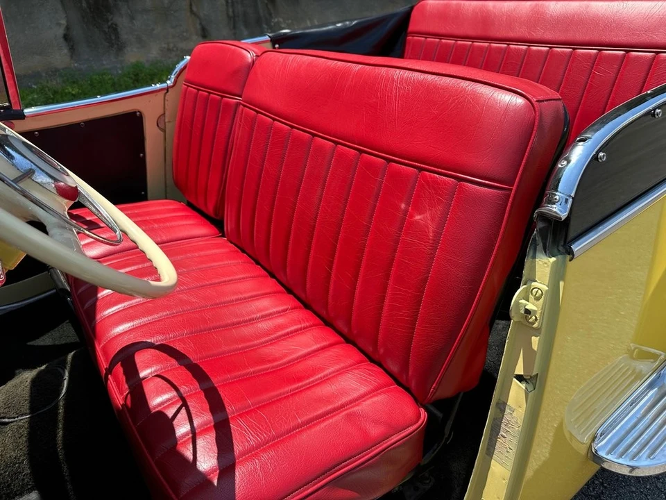 1948 Willys - Image 24 of 31