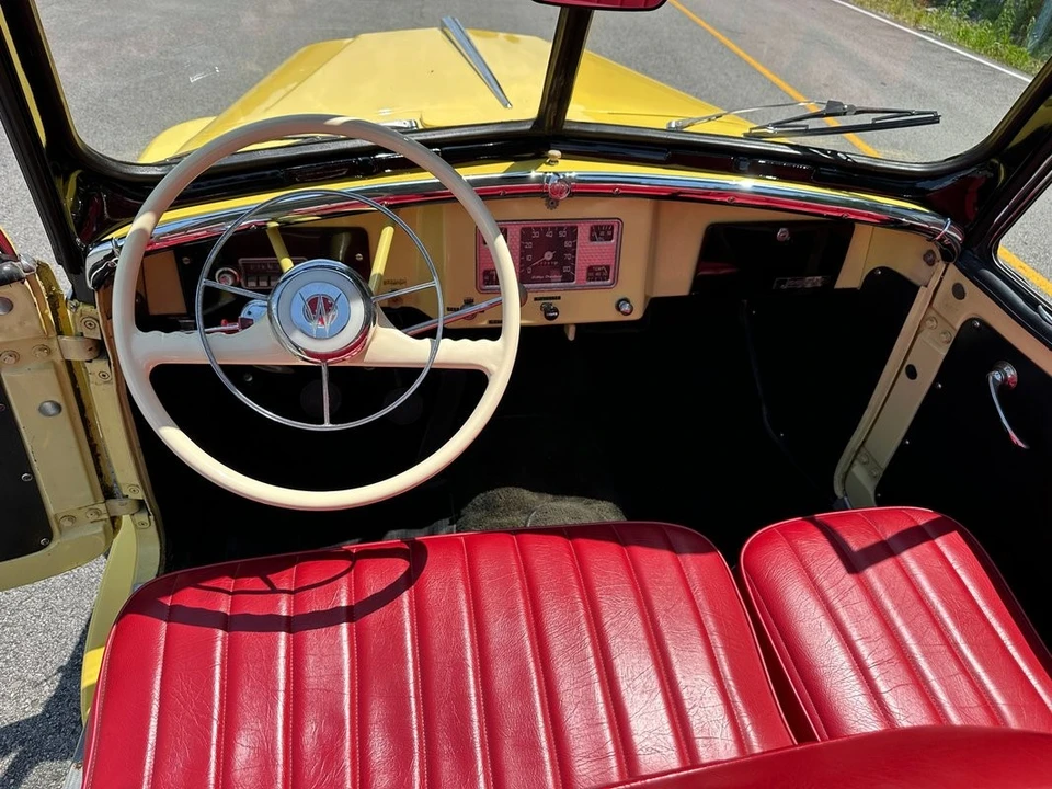 1948 Willys - Image 21 of 31