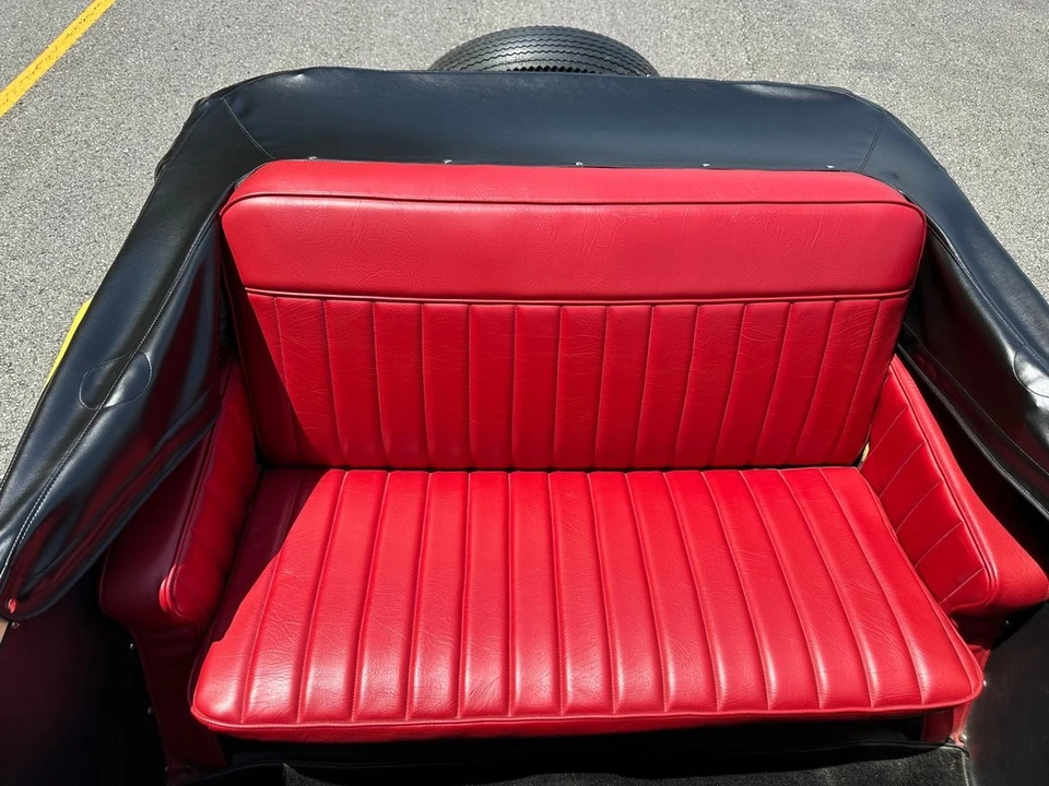1948 Willys - Image 31 of 31