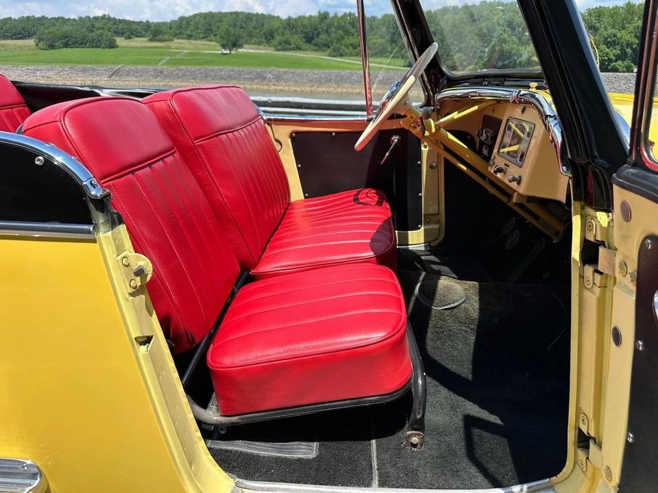 1948 Willys - Image 25 of 31