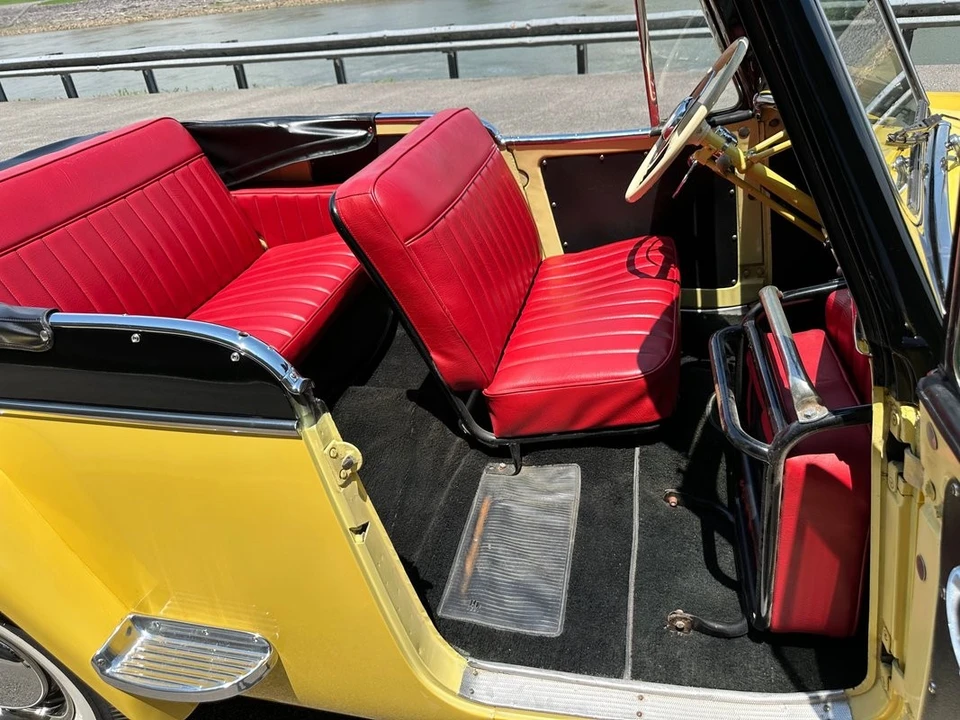 1948 Willys - Image 30 of 31