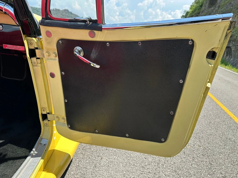 1948 Willys - Image 29 of 31