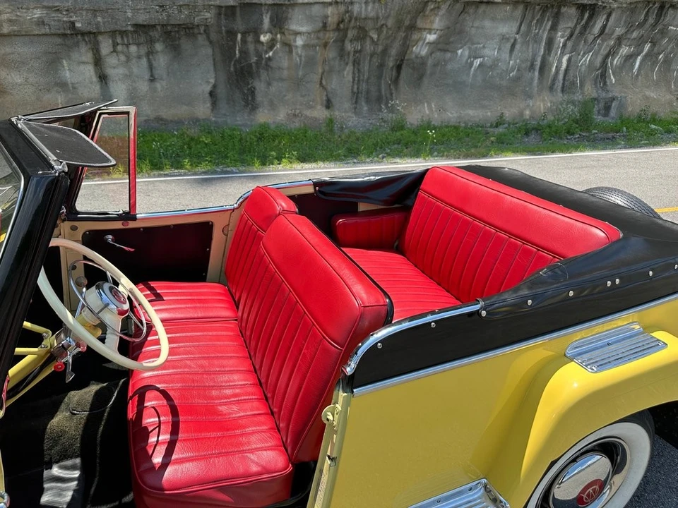 1948 Willys - Image 20 of 31