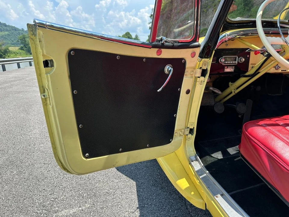 1948 Willys - Image 22 of 31