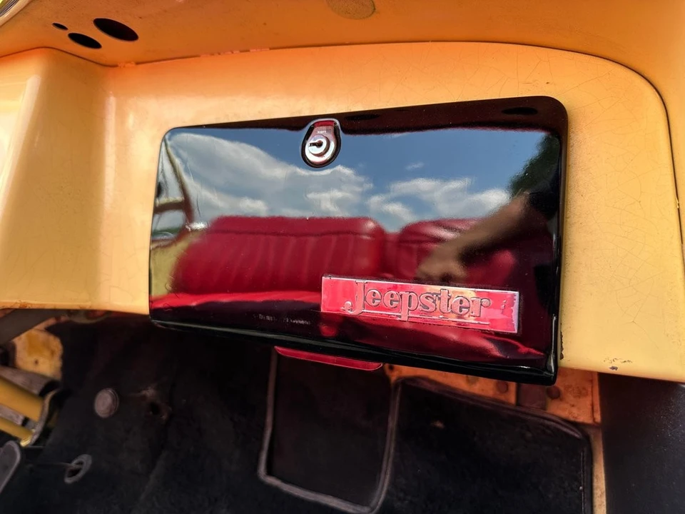 1948 Willys - Image 28 of 31
