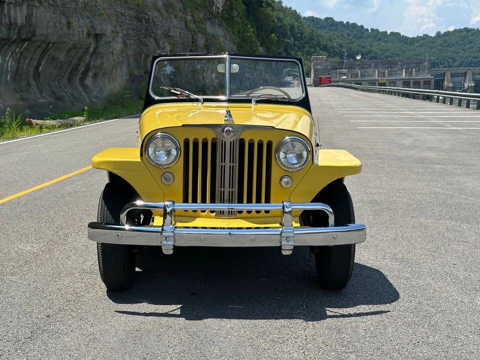 1948 Willys - Image 5 of 31