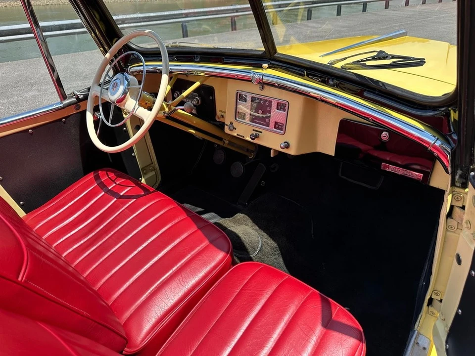 1948 Willys - Image 26 of 31