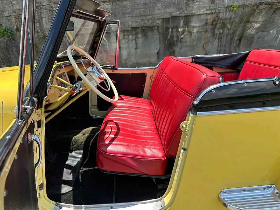 1948 Willys - Image 2 of 31