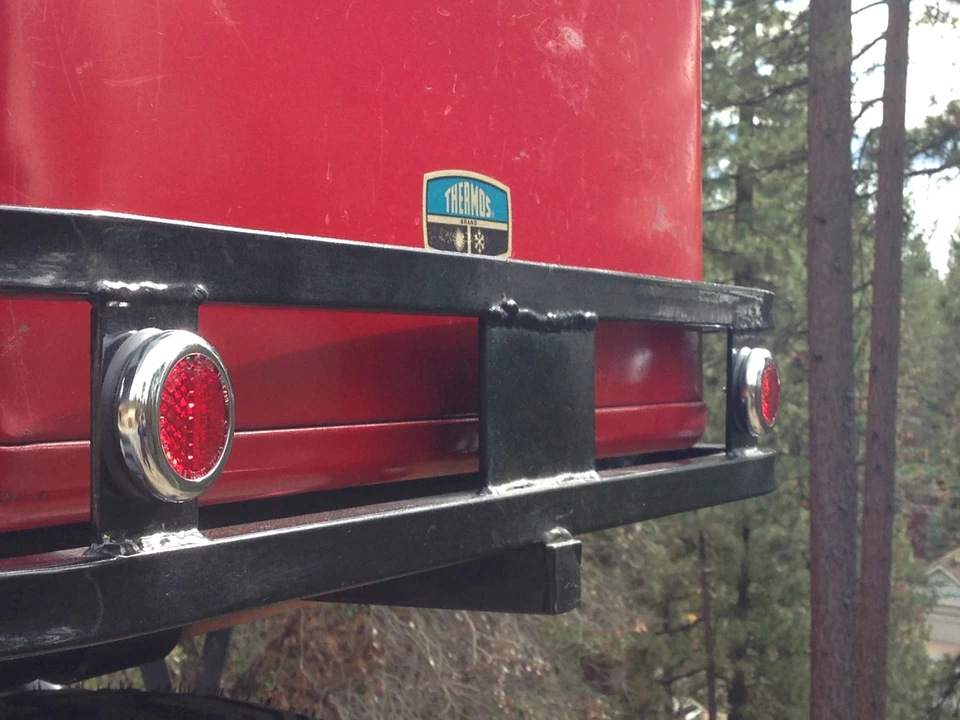 1948 Willys CJ-2A - Image 28 of 31