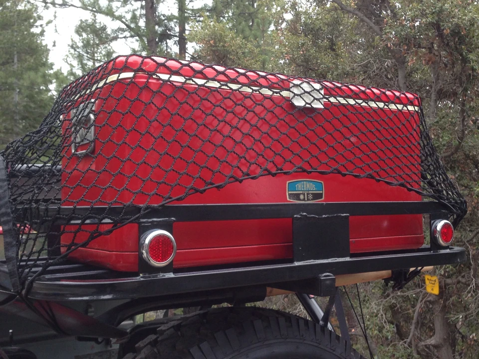 1948 Willys CJ-2A - Image 27 of 31