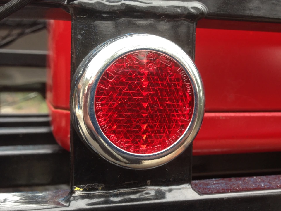 1948 Willys CJ-2A - Image 29 of 31