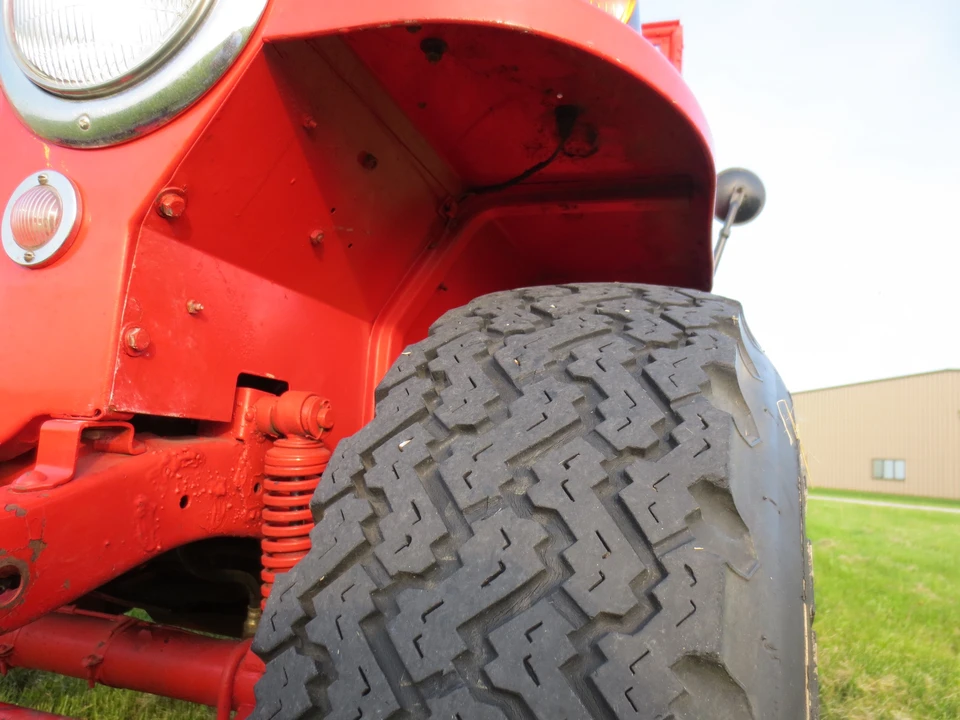 1948 Willys CJ-2A - Image 15 of 31