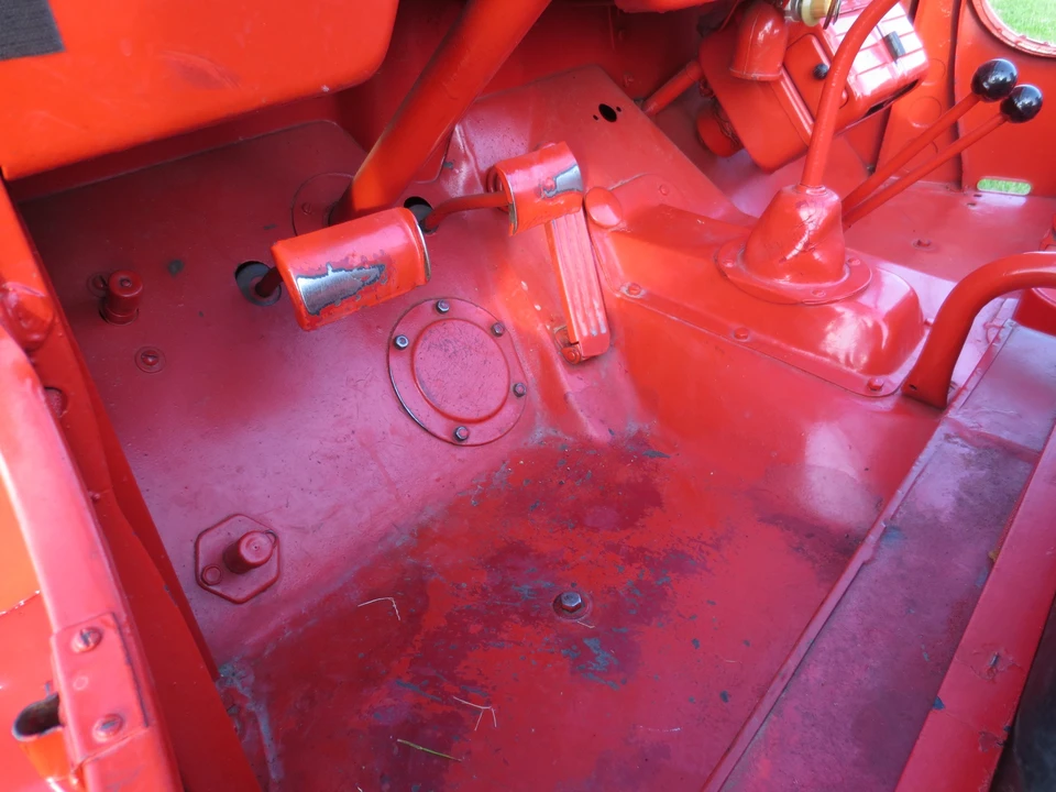 1948 Willys CJ-2A - Image 25 of 31
