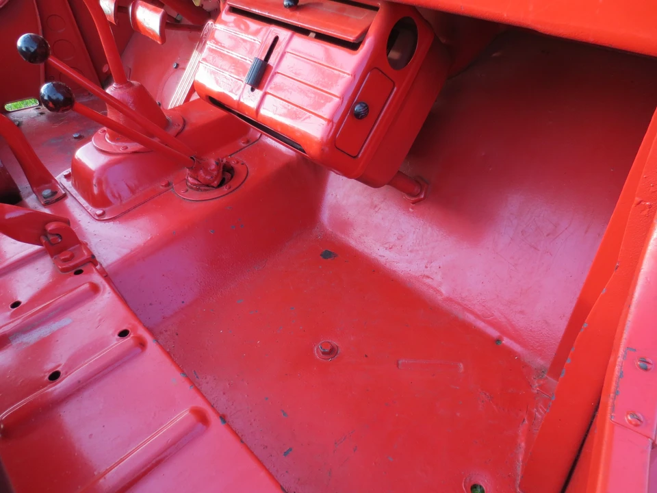 1948 Willys CJ-2A - Image 28 of 31