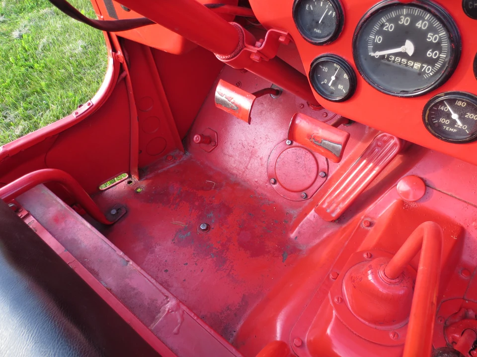 1948 Willys CJ-2A - Image 22 of 31