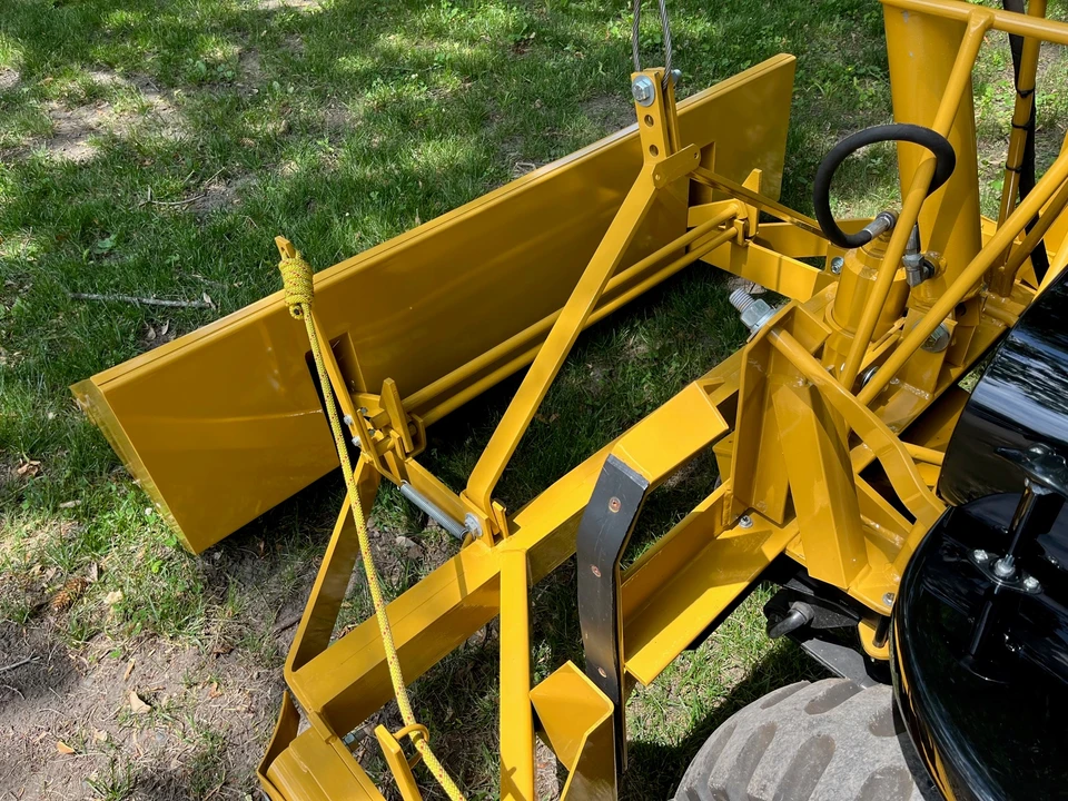 1948 Willys CJ-2A - Image 23 of 31