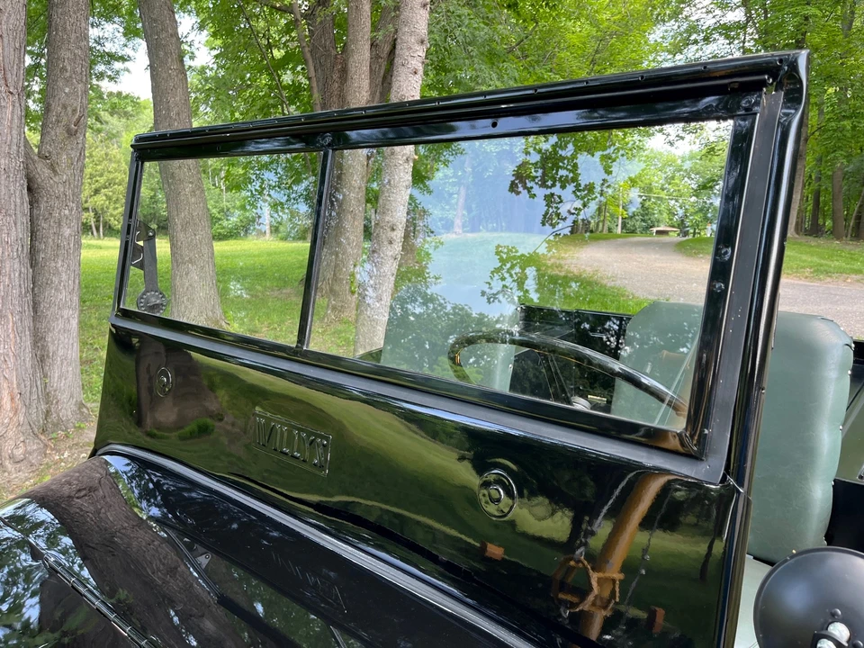1948 Willys CJ-2A - Image 24 of 31