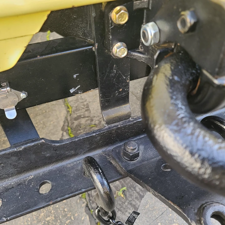 1948 Willys CJ-2A - Image 31 of 31