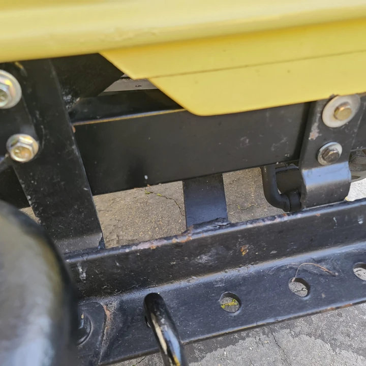 1948 Willys CJ-2A - Image 30 of 31