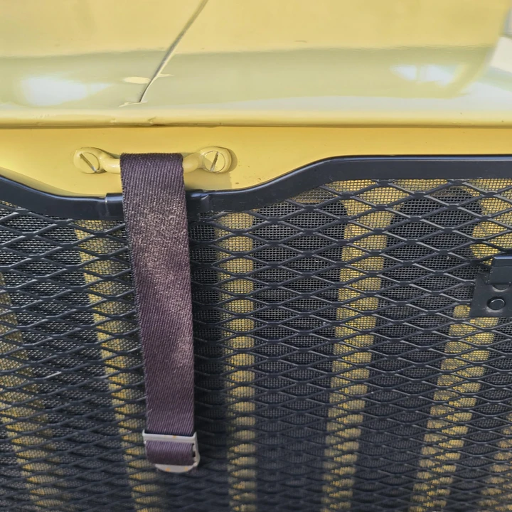 1948 Willys CJ-2A - Image 16 of 31