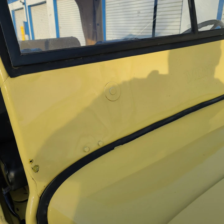 1948 Willys CJ-2A - Image 23 of 31
