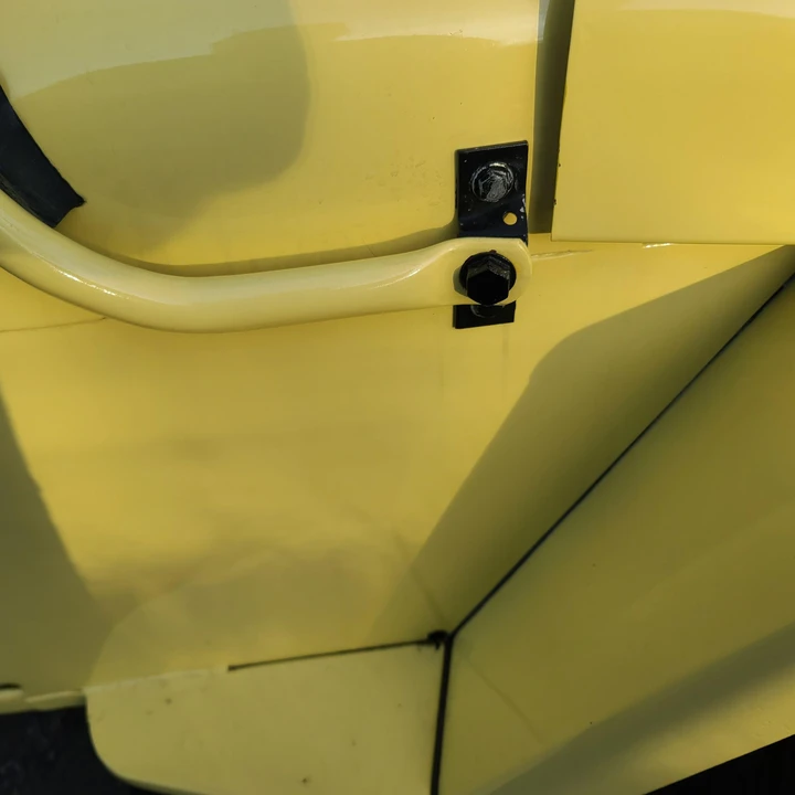 1948 Willys CJ-2A - Image 20 of 31