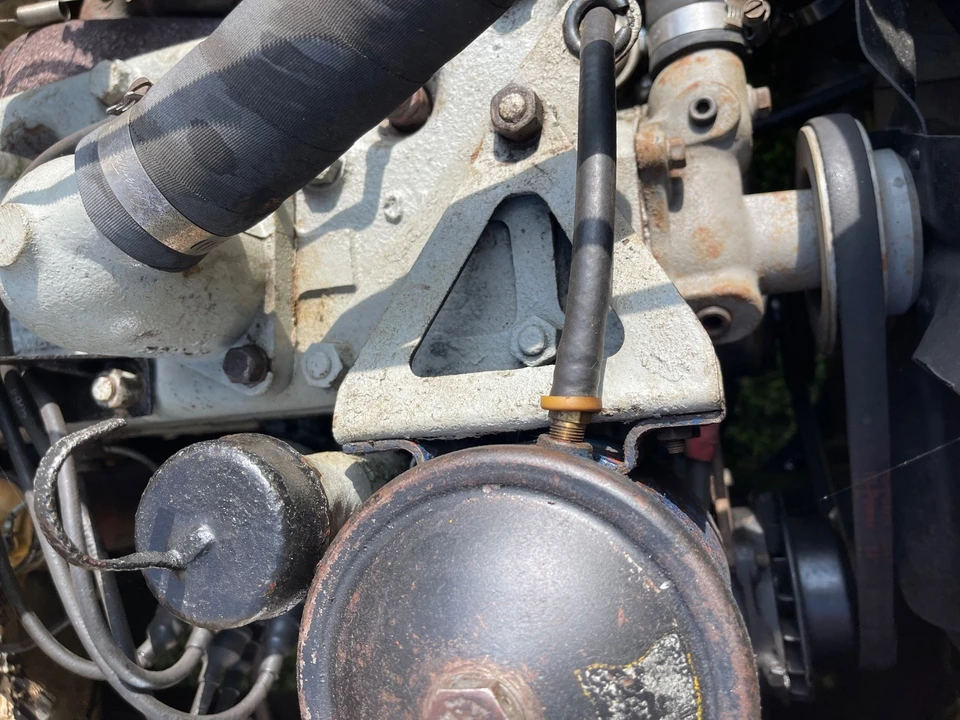 1948 Willys CJ-2A - Image 15 of 21