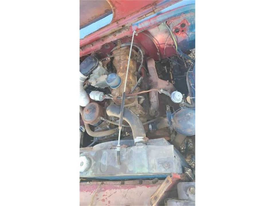 1948 Willys CJ-2A - Image 5 of 8