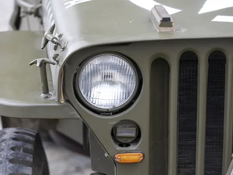 1948 Willys CJ-2A - Image 25 of 31