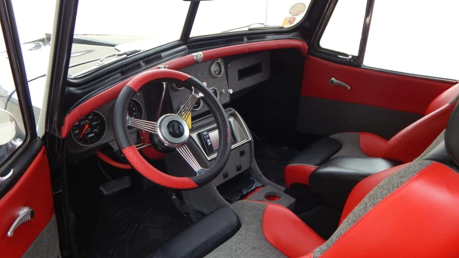 1948 Willys CJ-2A - Image 4 of 12