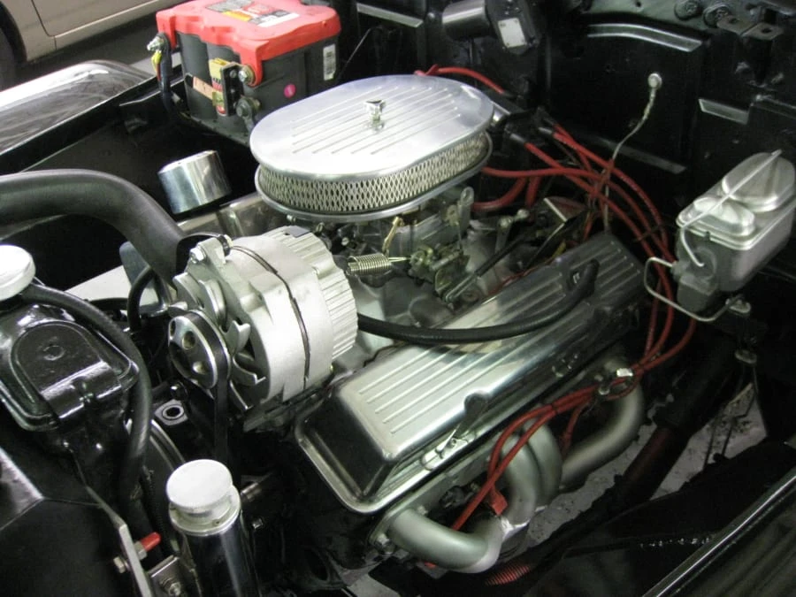 1948 Willys CJ-2A - Image 7 of 9