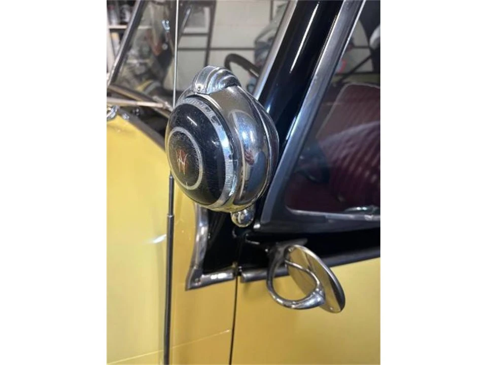 1948 Willys CJ-2A - Image 3 of 15
