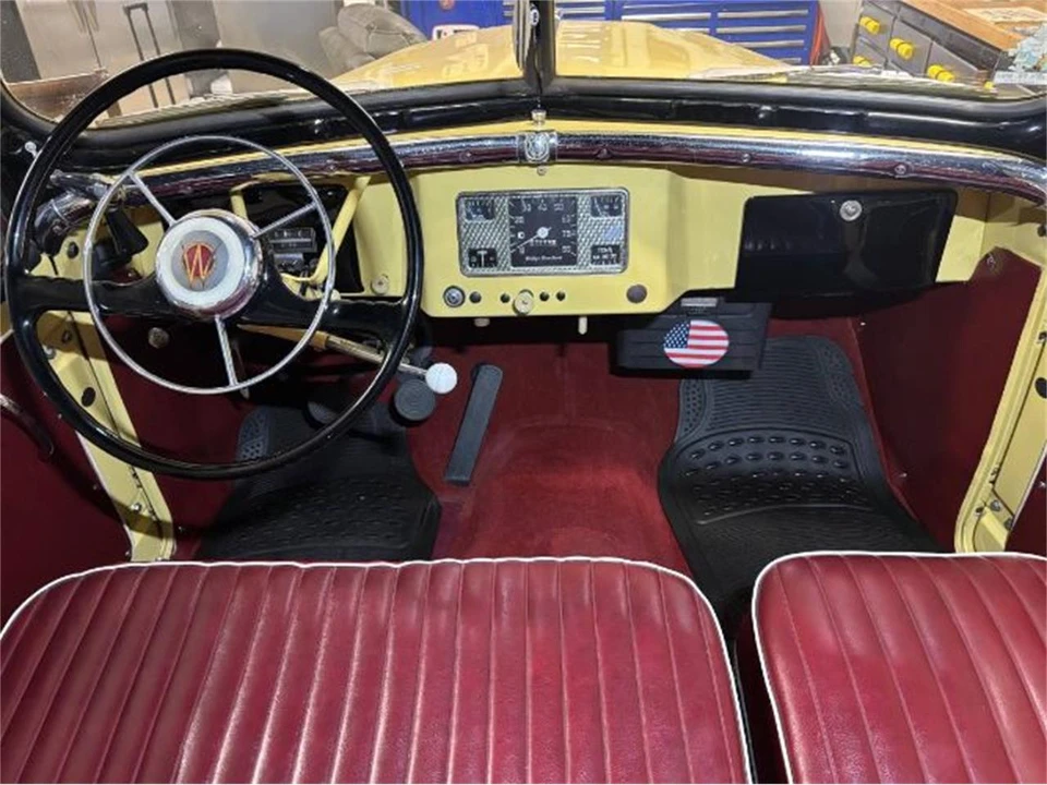 1948 Willys CJ-2A - Image 14 of 15
