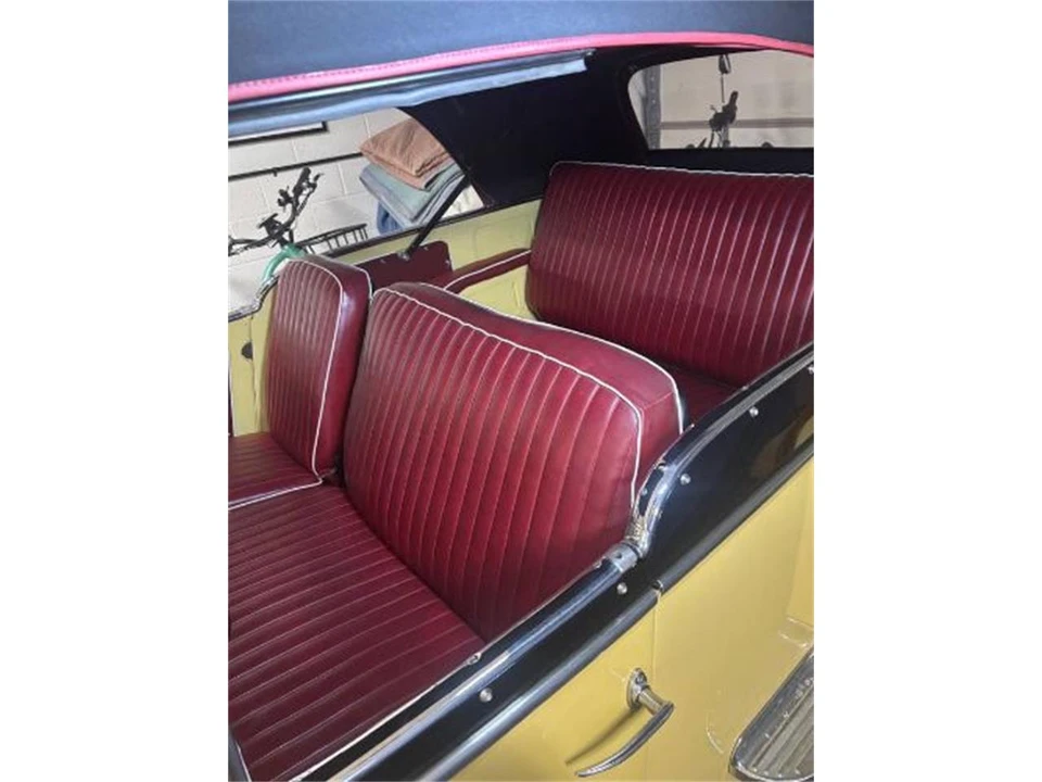 1948 Willys CJ-2A - Image 7 of 15