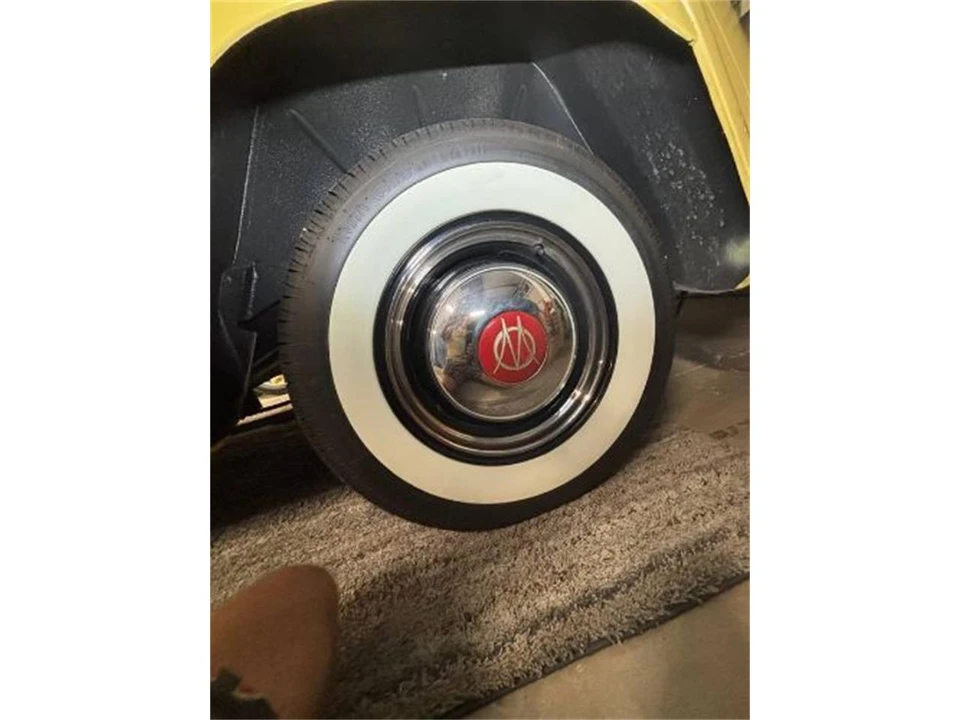 1948 Willys CJ-2A - Image 9 of 15