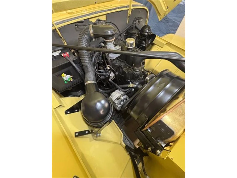 1948 Willys CJ-2A - Image 12 of 15