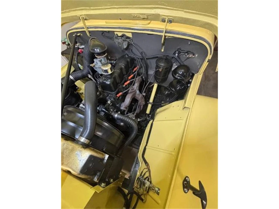 1948 Willys CJ-2A - Image 11 of 15