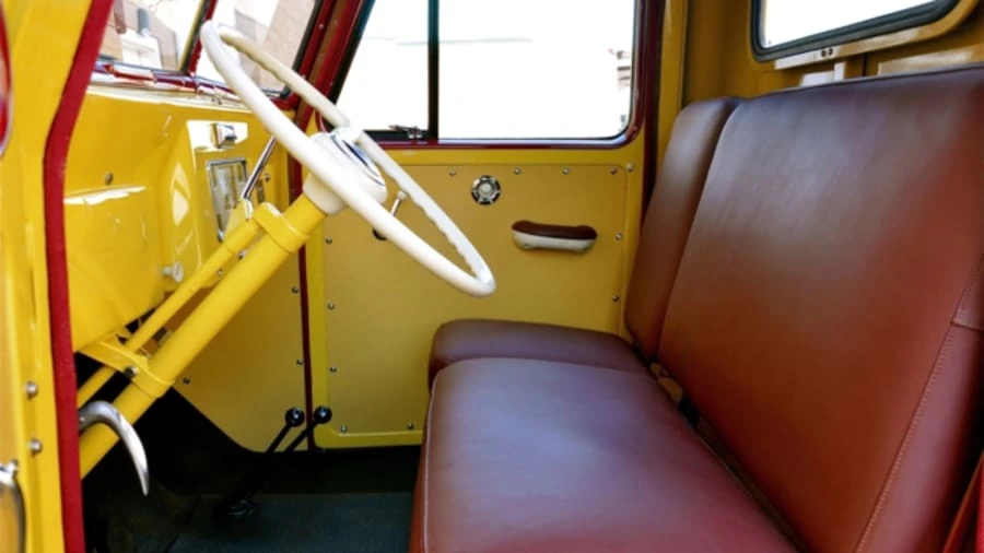 1948 Willys Pickup - Image 3 of 7