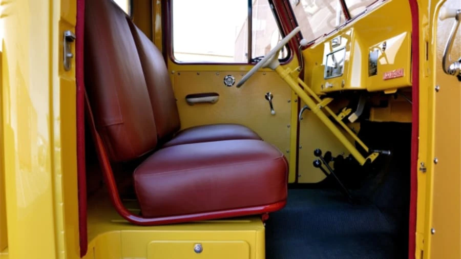 1948 Willys Pickup - Image 5 of 7