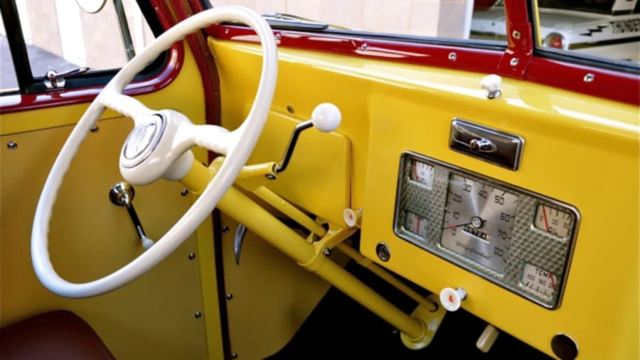 1948 Willys Pickup - Image 6 of 7