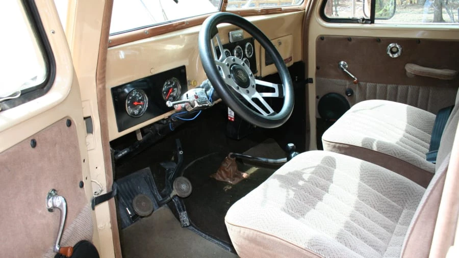 1948 Willys Pickup - Image 4 of 7