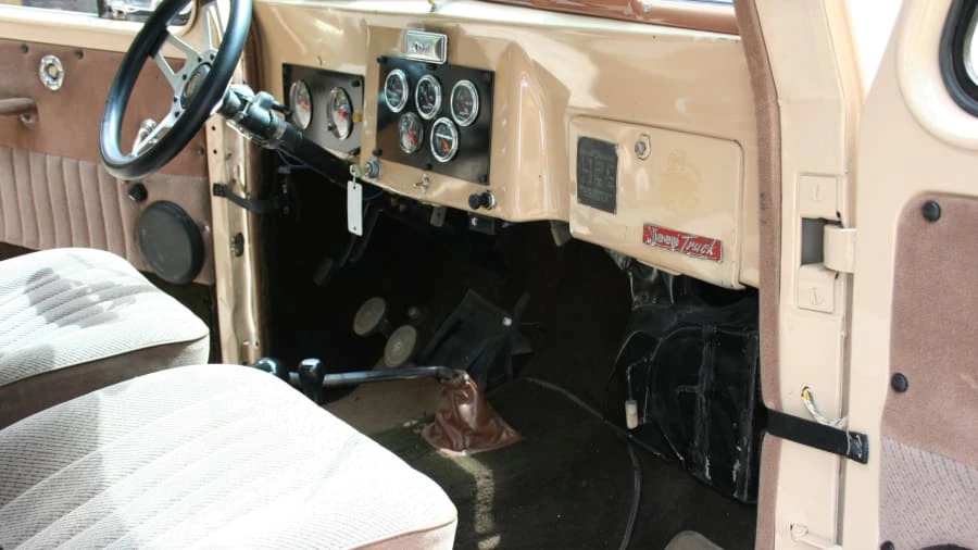 1948 Willys Pickup - Image 5 of 7