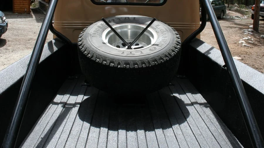 1948 Willys Pickup - Image 7 of 7