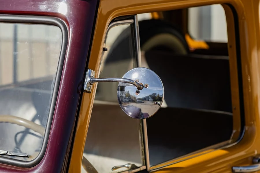 1948 Willys Jeep Wagon - Image 10 of 27