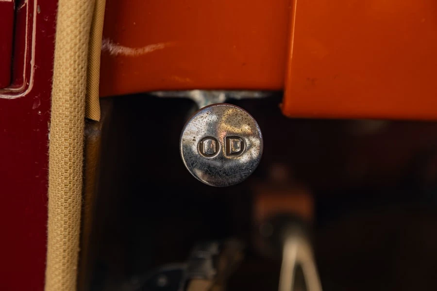 1948 Willys Jeep Wagon - Image 16 of 27